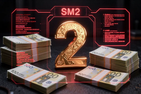 Zweite Einzahlung Bonus Code SM2 100 Prozent bis 3000 Euro