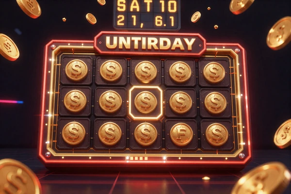Samstag Unlimited Free Spins Bonus Code SAT 50 FS pro 20 Euro