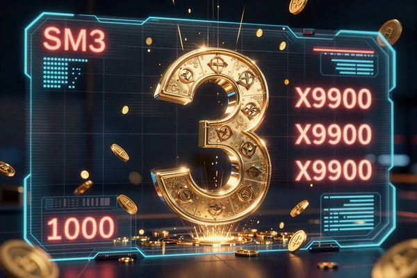 Dritte Einzahlung Bonus Code SM3 50 Prozent 6000 Euro plus 150 Free Spins Wild Cash